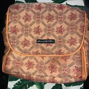 Petunia Picklebottom diaper bag (backpack)
